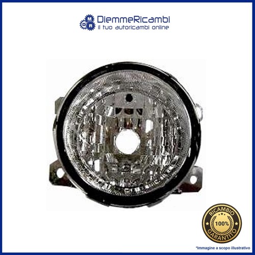 Fanale luce posizione - fanale,