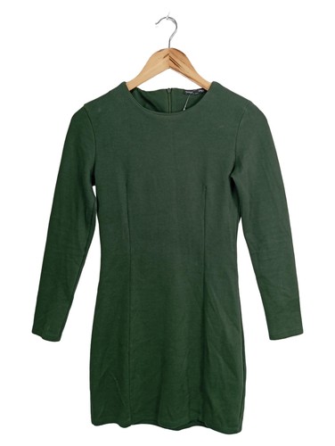 Zara abito maglia - abito, in