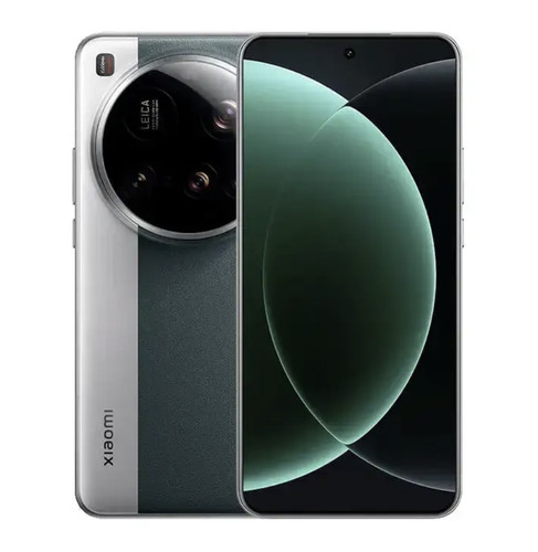 Xiaomi ultra verde - 15,