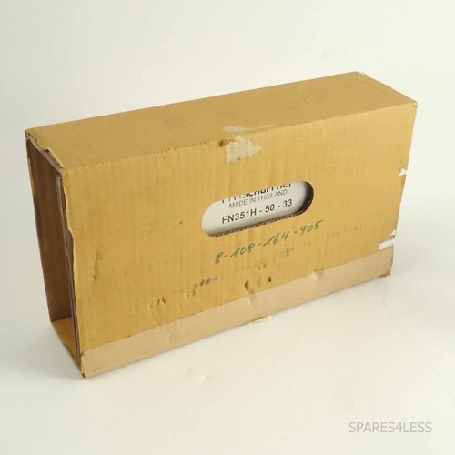 Filtro rete schaffner - filtro, di