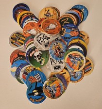 Animage Pog 80 pezzi serie n 1