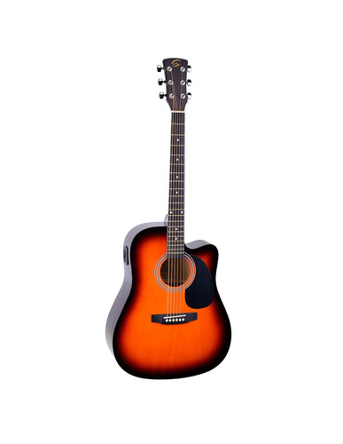 Soundsation yosemite sunburst - soundsation,