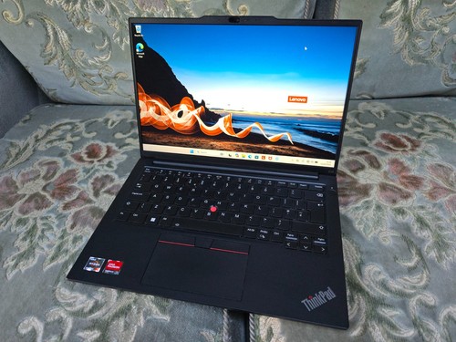 Lenovo thinkpad e14 gen - e14,