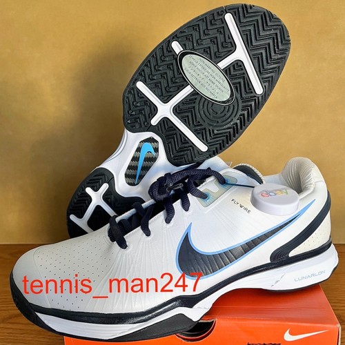 Scarpe tennis nike roger - da,