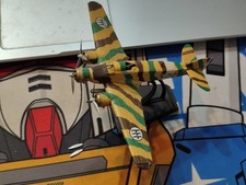 DG  Modellino Aereo Aircraft  SIAI MARCHETTI SM 79