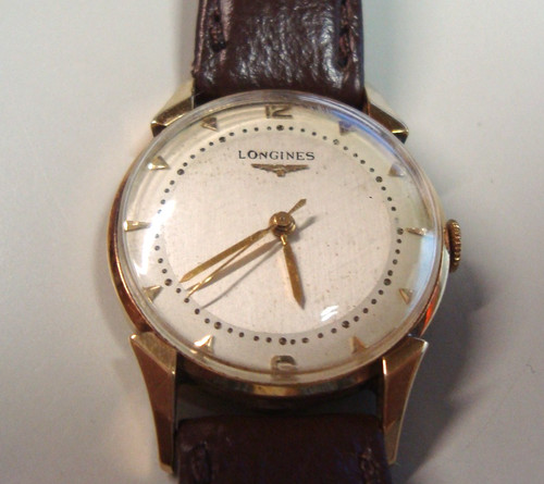 Orologio polso uomo - orologio,