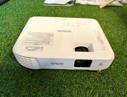 Epson vs260 3lcd - 3300, ansi