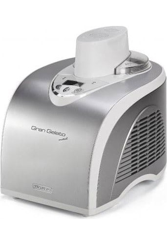 Ariete macchina gelato - ariete,