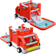 Castello Gonfiabile per