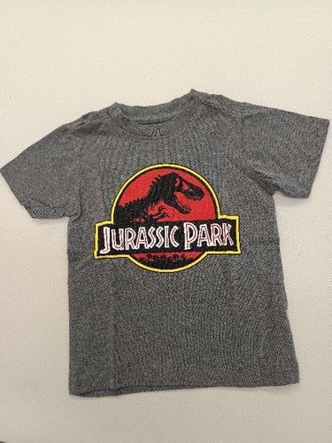 Shirt jurassic world bambino - jurassic,