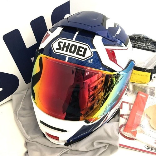 Casco modulare shoei neotec - casco,
