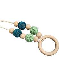 Collana Da Allattamento