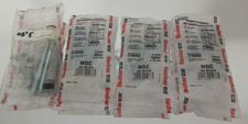 Lot of 4 Fischer 501036 WDC 2