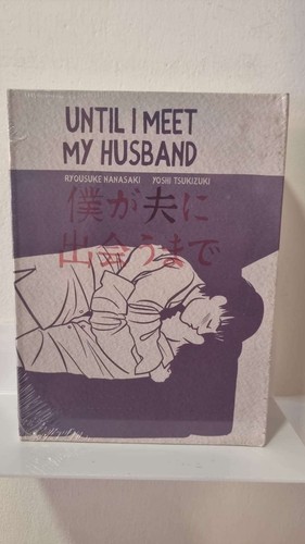 Until meet husband - until, i