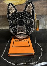 Borsa a tracolla cane Bulldog