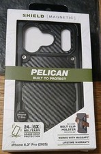 Custodia Pelican Shield per