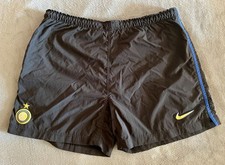 Pantaloni corti Nike Inter
