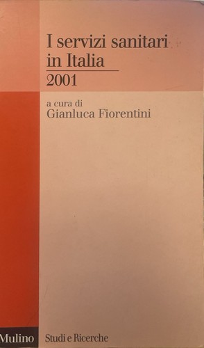 Servizi sanitari italia - i,