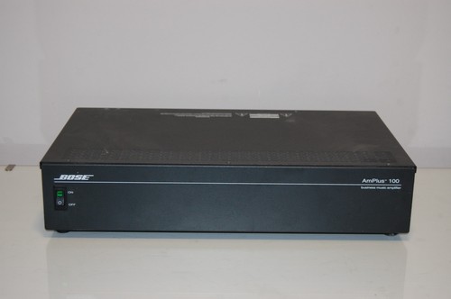 Amplificatore bose freespace - amplificatore,