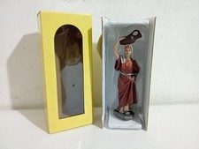 I118315 Pastorello Presepe Del Prado - Pastorella in cammino - BOX