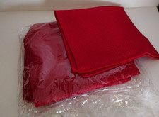 8 tovagliette punto croce AIDA