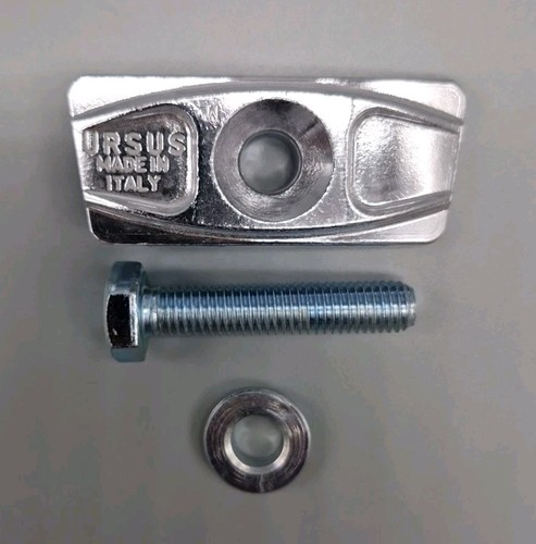 Ursus piastra supporto con - di,