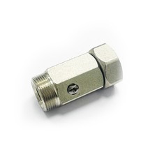 RBM - Valvola laterale per