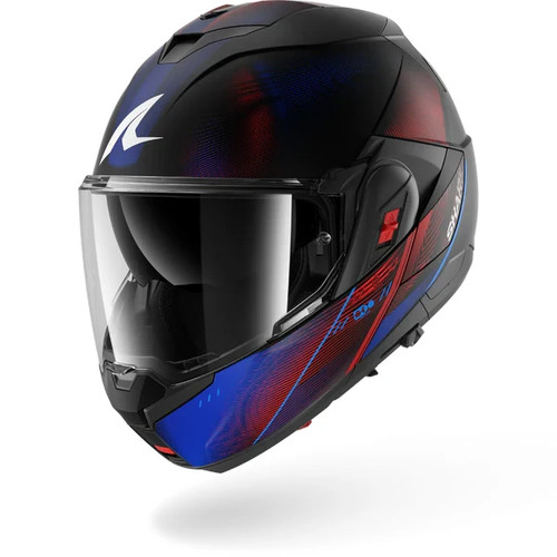 Casco shark oxo - casco, speed-tech