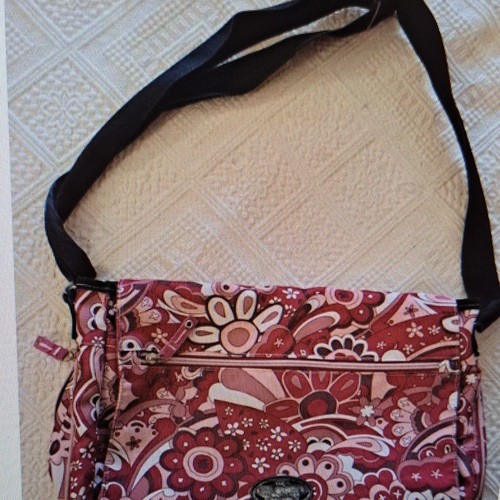 Converse borsa tracolla - borsa,