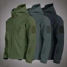 Giacca Militare Uomo Tattica