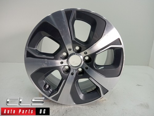 Pezzo cerchio lega 16 - cerchio,