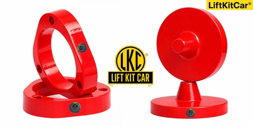 Lkc rialzo daihatsu - lkc,