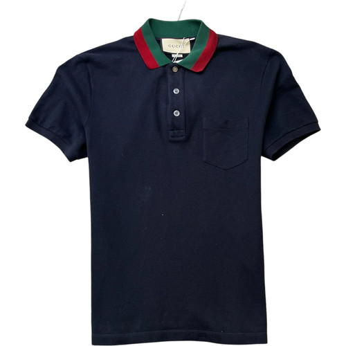Gucci polo uomo - gucci, web