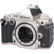 Authentic NIKON DF