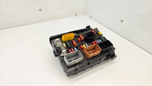 Modulo fusibili diesel citroen - diesel,