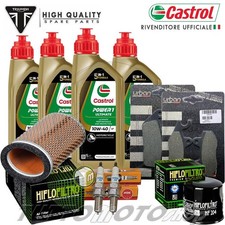 Tagliando TRIUMPH Bonneville