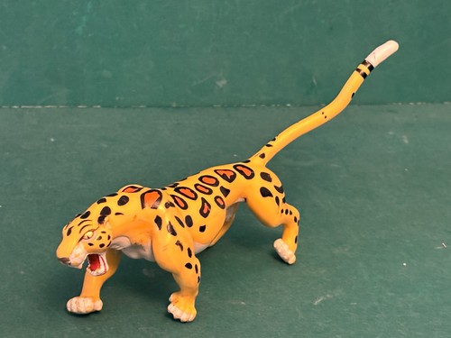 Sabor leopardo selvaggio - il,