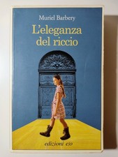 L'ELEGANZA DEL RICCIO - MURIEL