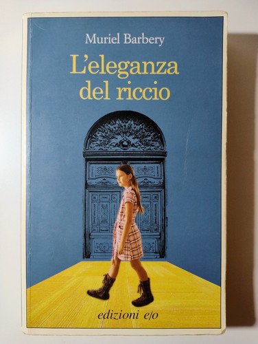Eleganza del riccio - del,