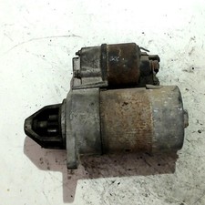 MOTORINO D' AVVIAMENTO PER