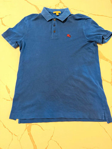 Autentica polo vintage
