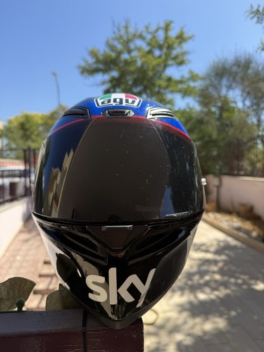 Agv casco integrale per - k1,