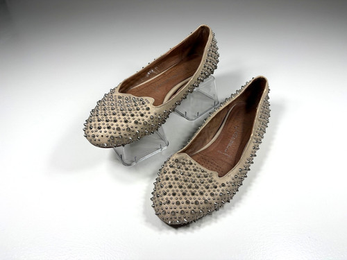 Jeffrey campbell flats women - jeffrey,