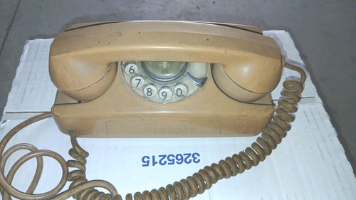Telefono disco starlite gte - disco,