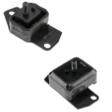 2x Supporto motore anteriore