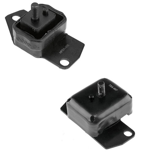 Supporto motore anteriore - 2x,