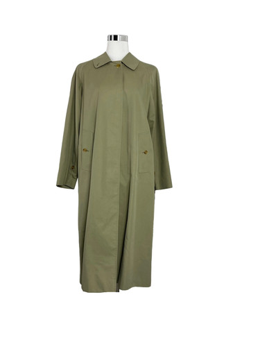 Cappotto auto vintage burberry - auto,