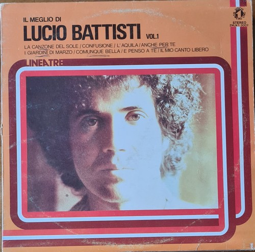 Lotto autori vari - 11,