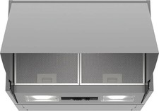 Bosch Serie 2 DEM63AC00 cappa