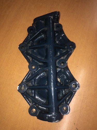 Testata cilindro per